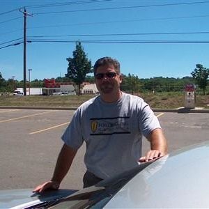 Profile Picture of Martin Watts (@martinj45) on Myspace