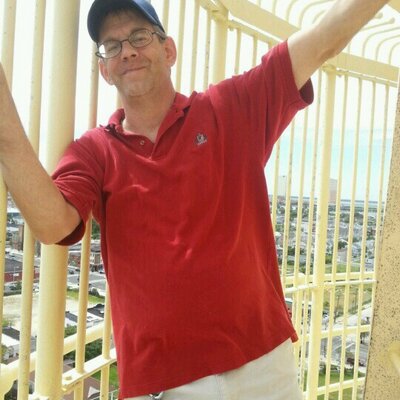 Profile Picture of Joe Lenahan (@JoeLenahan1) on Twitter