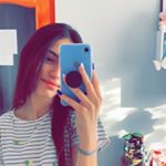 Profile Picture of Daniella Balogh (@dinkadankaa) on Instagram