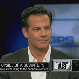 Profile Picture of Richard Florida (@Richard_Florida) on Twitter