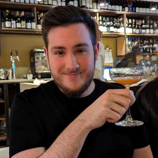 Profile Picture of Justin Thibault (@wine_and_beer_advocate) on Instagram