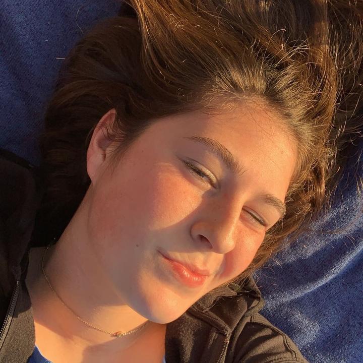 Profile Picture of Sunny (@sunshineegray) on Tiktok