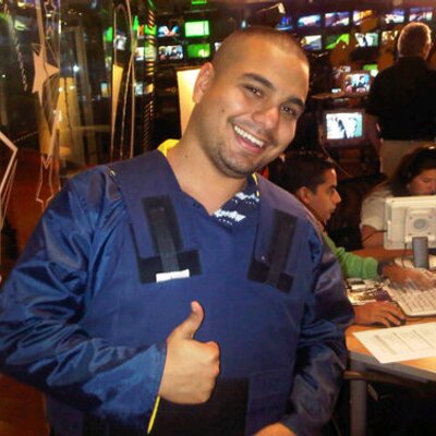 Profile Picture of Jose Antonio Olmos (@joseolmos15) on Twitter