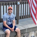 Profile Picture of John Kilduff (@john_kilduff) on Instagram