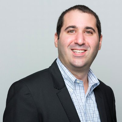 Profile Picture of Scott Jacobson (@Skotter) on Twitter