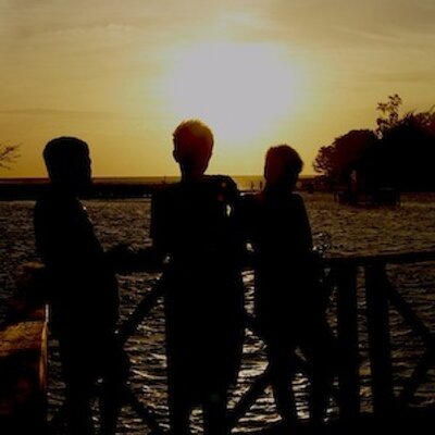 Profile Picture of Thomas .F. WijayaTan (@TomFilbert) on Twitter