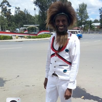 Profile Picture of Tilahun Gezu (@TilahunGezu) on Twitter