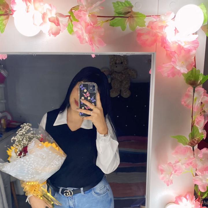 Profile Picture of Evelyn Ponte💆🏻‍♀️ (@evelyn_merly) on Tiktok