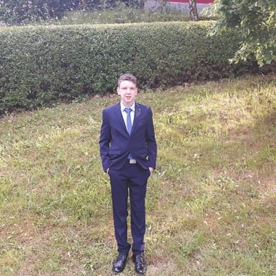 Profile Picture of Maximilian Erichsen (@MaximilianEric1) on Twitter