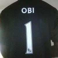 Profile Picture of Obi Okagbue (@obi-okagbue) on Quora