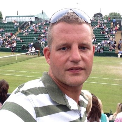 Profile Picture of Craig Childs (@cchilds81) on Twitter