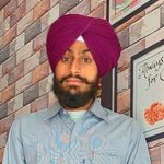Profile Picture of KULWINDER SINGH🕊️ (@kulwinder__13) on Instagram