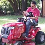 Profile Picture of Steven Crafton (@stevencrafton100) on Instagram