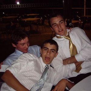 Profile Picture of Joshua Ibrahim (@supa_webs) on Myspace