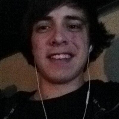 Profile Picture of Michael Lufkin (@No_Fun_Michael) on Twitter