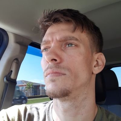 Profile Picture of Ben Hallock (@BenHallock2) on Twitter