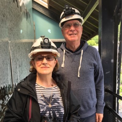 Dave  And Vicky Reed - Twitter Profile Picture of Dave  And Vicky Reed (@@daveandvicky) on Twitter