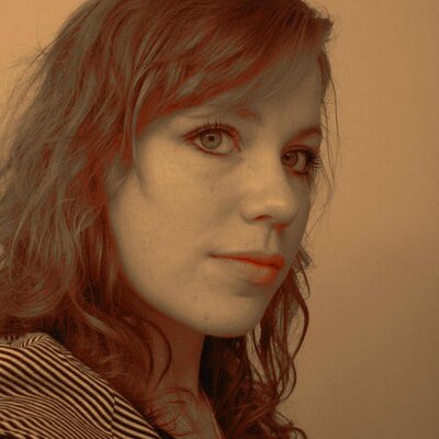 Profile Picture of Kate Burrow (@KookaK8) on Twitter