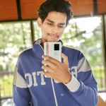 Profile Picture of Chip Martin (@_m.niranjan_) on Instagram