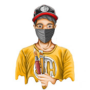 Profile Picture of Salik Arts (@Salik-Arts) on Youtube