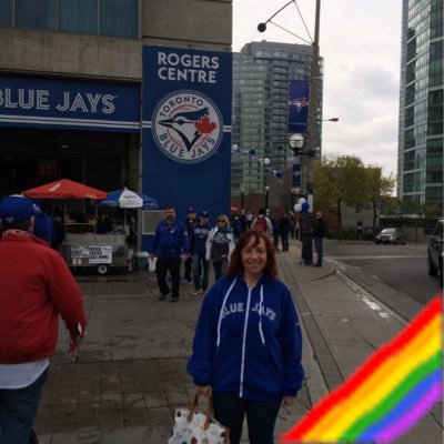 Profile Picture of Karen Blue Jays Fan (@KarenSoutar1) on Twitter