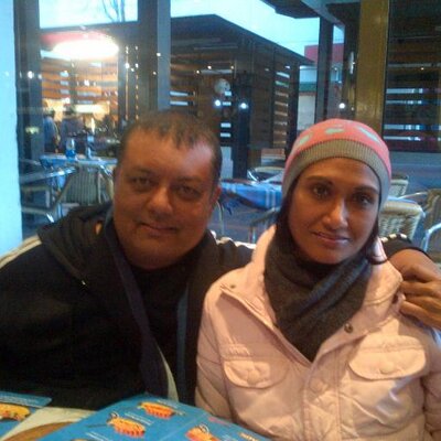 Profile Picture of Pam Singh (@PamSingh) on Twitter