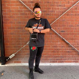 Profile Picture of Patrick Hurnall (@patrick.hurnall) on Facebook