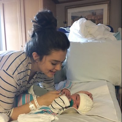 Profile Picture of Darby Campbell (@campbelll_darby) on Twitter