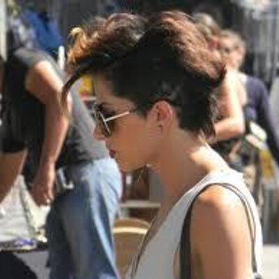 Profile Picture of LorenAnn Brooklynn (@LorenBrooks_x) on Twitter