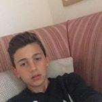 Profile Picture of Harvey Manning (@harveymanning123) on Instagram