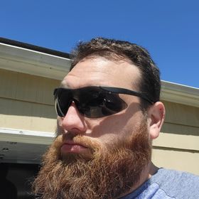 Profile Picture of Andrew Simmons (@Rusticpinecone) on Pinterest