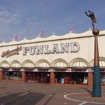 Profile Picture of Silcocks Funland (@silcocksfunland) on Instagram