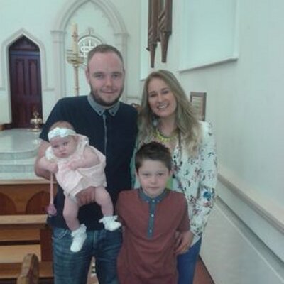Profile Picture of Jan Nicholl (@NichollJan) on Twitter