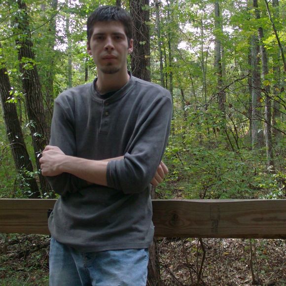 Profile Picture of Matthew Christian (@mc0784) on Poshmark