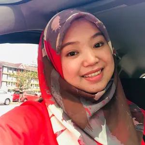 Profile Picture of hazlina azlan (@linlan935) on Tiktok