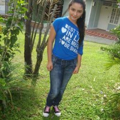 Profile Picture of Heydi Dayana Gomez L (@Heydi_g) on Twitter