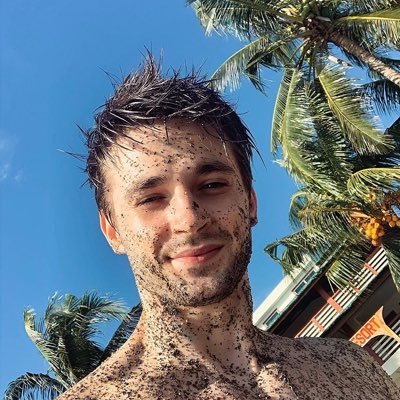 Profile Picture of Adamperl24 (@adamperl24) on Twitter