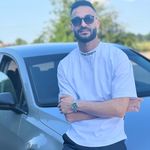 Sherif Saad - Instagram Profile Picture of Sherif Saad (@sherif__saad) on Instagram