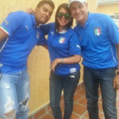 Profile Picture of Freddy Quintero (@quintero_fred) on Twitter
