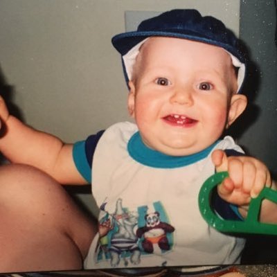 Profile Picture of William Conrad (@WilliamConrad13) on Twitter