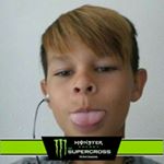 Profile Picture of clifford moore (@goolittleman08) on Instagram