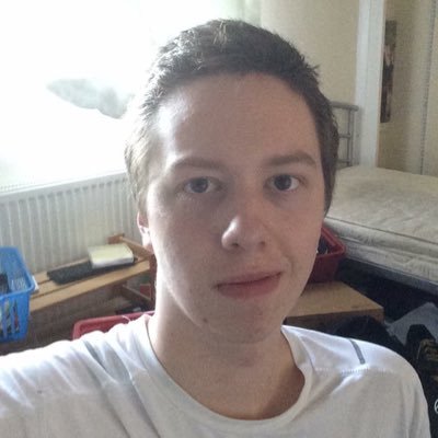 Profile Picture of Jonathan Sandström (@ZeddPandaGarrus) on Twitter