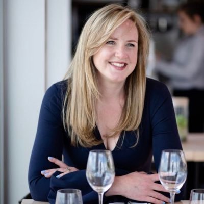 Profile Picture of Kim McAllister (@KimMcAllister) on Twitter