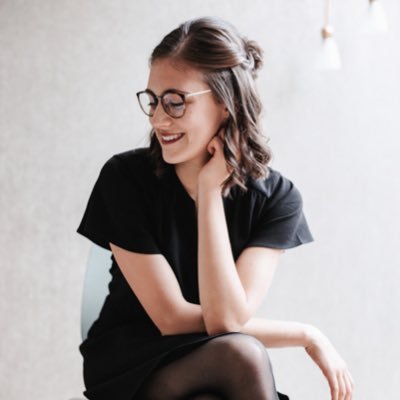 Profile Picture of Sophia Nückel (@sophianueckel) on Twitter