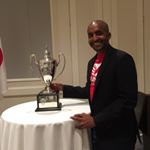 Profile Picture of Jerome Scales (@bigromerunning) on Instagram