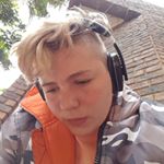 Profile Picture of Cassandra Hackart (@sparkycass) on Instagram