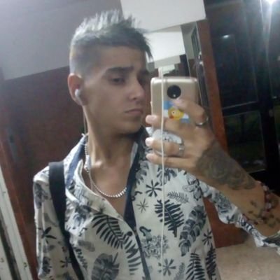 Profile Picture of Emmanuel Morello (@kevin_lyf) on Twitter