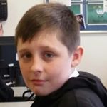 Profile Picture of jacob roche (@jacob__rochie) on Instagram
