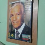 Profile Picture of Salvador Carlos Cappiello (@salvadorcarloscappiello) on Instagram