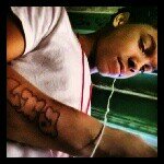 Profile Picture of Jarvis Holmes (@johnnie_boy1997) on Instagram